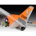 1/48 North American F-86D Dog Sabre
