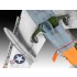 1/48 North American F-86D Dog Sabre