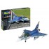 1/72 Eurofighter "Luftwaffe 2020 Quadriga"