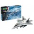 1/72 Lockheed Martin F-22A Raptor