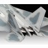 1/72 Lockheed Martin F-22A Raptor
