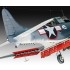 1/48 Douglas SBD-5 Dauntless Navy Fighter
