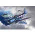 1/48 Douglas SBD-5 Dauntless Navy Fighter