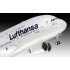 1/144 Airbus A380-800 Lufthansa New Livery