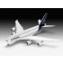 1/144 Airbus A380-800 Lufthansa New Livery