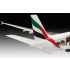 1/144 Airbus A380-800 Emirates "Wild Life"