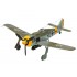 1/72 Focke Wulf Fw190 F-8 Fighter-bomber