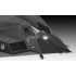 1/72 Lockheed Martin F-117A Nighthawk Stealth Fighter