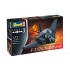 1/72 Lockheed Martin F-117A Nighthawk Stealth Fighter