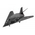 1/72 Lockheed Martin F-117A Nighthawk Stealth Fighter