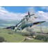 1/32 Supermarine Spitfire Mk.Ixc