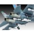 1/144 Sukhoi Su-27 Flanker