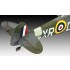 1/48 Supermarine Spitfire Mk.II