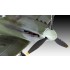 1/48 Supermarine Spitfire Mk.II
