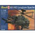 1/144 Boeing AH-64D Longbow Apache
