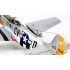 1/72 North American P-51D Mustang
