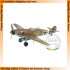1/72 Messerschmitt Bf-109 G-10