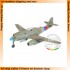 1/72 Messerschmitt Me 262 A1a