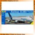 1/144 Airbus A380 Design New livery "First Flight"