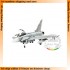 1/144 Eurofighter Typhoon (Single Seat)