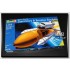 1/144 Space Shuttle Discovery w/Boost 