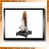 1/144 Space Shuttle Discovery w/Boost 