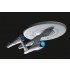 1/500 Star Trek USS Enterprise NCC-1701 (Into Darkness)
