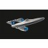 1/500 Star Trek USS Enterprise NCC-1701 (Into Darkness)