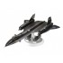 1/48 Lockheed SR-71 A Blackbird