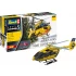 1/32 Airbus H145 ADAC Luftrettung Rescue Helicopter