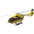 1/32 Airbus H145 ADAC Luftrettung Rescue Helicopter