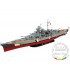 1/350 German Battleship Bismarck