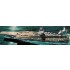 1/720 Nuclear Carrier USS Enterprise