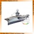 1/720 Nuclear Carrier USS Enterprise
