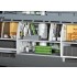 1/144 Deutsches U-Boot Type XXI Interior