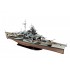 1/350 German Battleship Tirpitz 