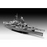 1/350 German Battleship Tirpitz 