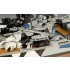 1/350 German Battleship Tirpitz 