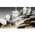 1/350 German Battleship Tirpitz 