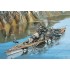 1/350 German Battleship Tirpitz 