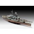 1/350 German Battleship Tirpitz 