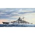 1/700 German Battleship Bismarck