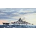 1/700 German Battleship Bismarck