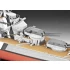 1/700 German Battleship Bismarck