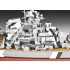 1/700 German Battleship Bismarck