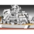 1/700 German Battleship Bismarck