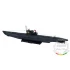 1/144 German Submarine Type VII C/41 "Atlantic Version"
