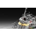 1/144 German Submarine Type VII C/41 "Atlantic Version"