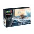 1/350 German Submarine Type VII C/41
