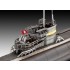 1/350 German Submarine Type VII C/41